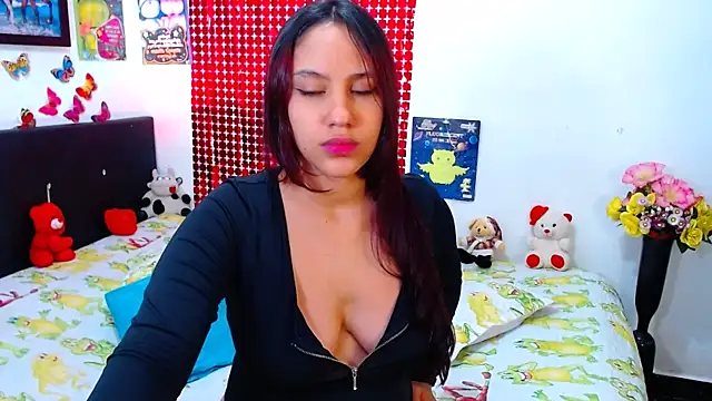 pleasure_and_fantasy's Live XXX Chat