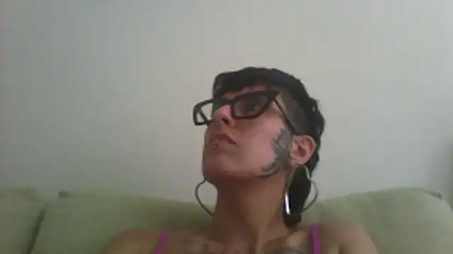 nickfxx Live XXX-chat