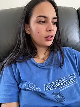 Онлайн чат XXX gabyaridi