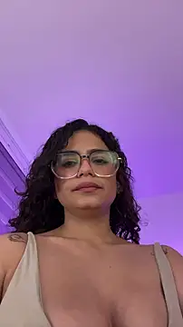 cinnamon_rosa Live XXX Chat