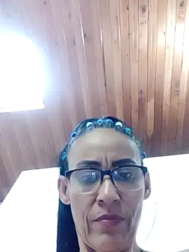 BarbaraMature's Live XXX Chat