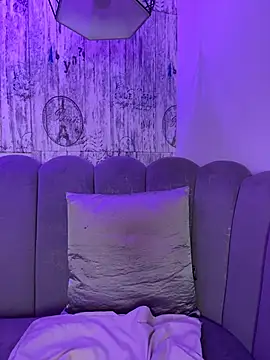 AbyThompson Live XXX-chat