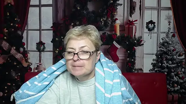 EmiliaGree Live XXX-chat