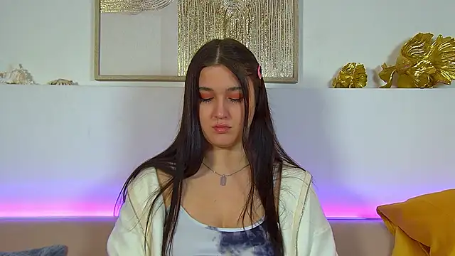 ChristinaMilton's Live XXX Chat