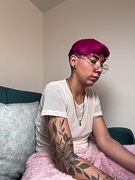 MiaMorgan_'s Live XXX Chat