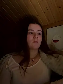 mewKate Live XXX-chat