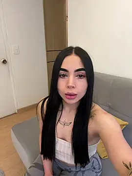 tamy_xoo's Live XXX Chat