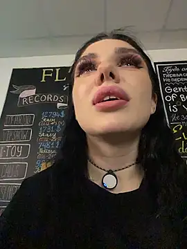 MaeveMoon Live XXX Chat