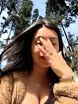 Nat_XxX's Live XXX Chat