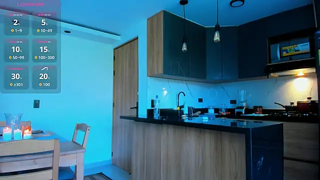 fitnolan's Live XXX Chat