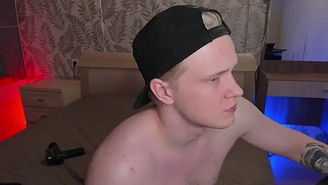 Cactus__James' Live XXX Chat