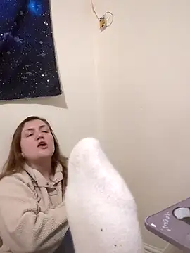 ShereeJenkins Adlı Modelin Canlı XXX Sohbeti