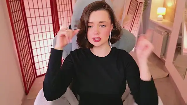 AvaFlower's Live XXX Chat