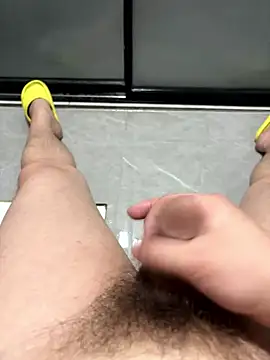 Oumucheng's Live XXX Chat