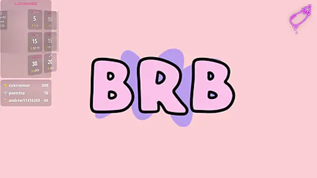 دردشة Rosaly_Rodman الجنسية المباشرة