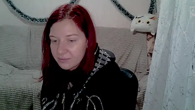 Lily_Ember Webcamshow