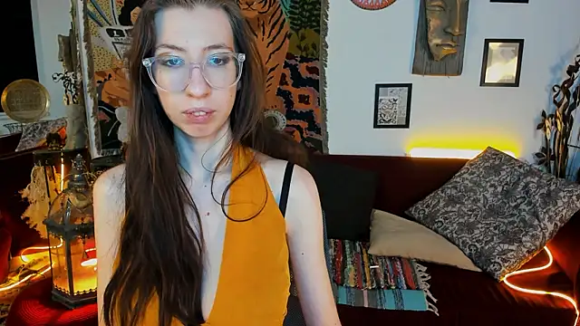 CareyJonas Adlı Modelin Canlı XXX Sohbeti