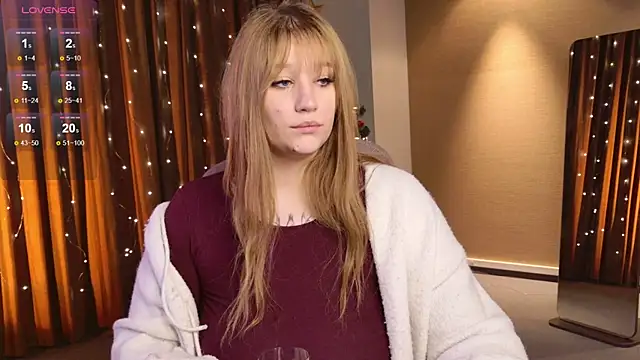 Morvelyn Live XXX-chat