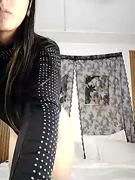 NicolWhite's Live XXX Chat