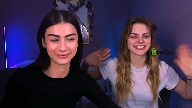 kaisy_star's Live XXX Chat