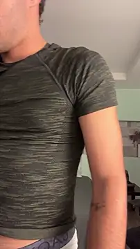 RaphaelDufort's Webcam Show