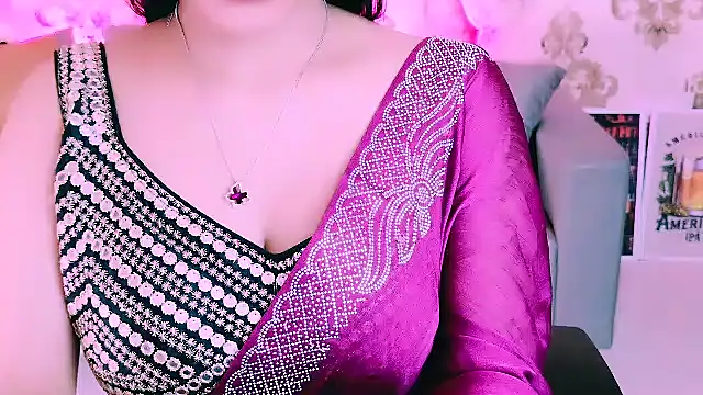 My_RoseのライブXXXチャット