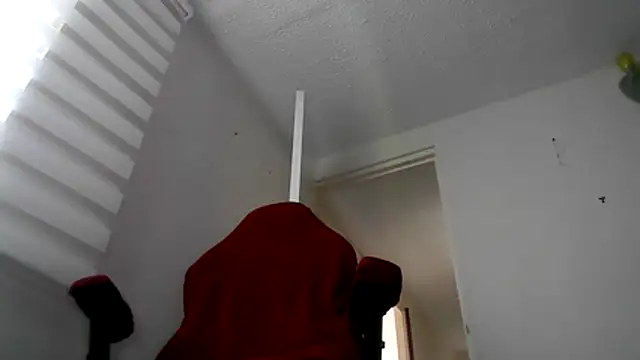 miss_carmila1 Live XXX-chat