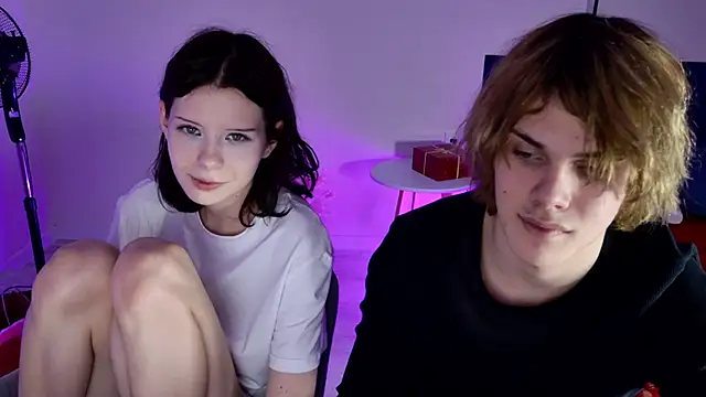 Bonnie_And_C1yde Live XXX-chat