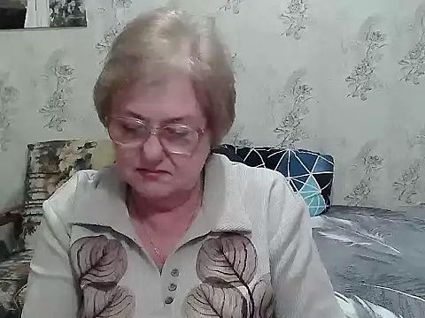 Вебкам-шоу Renata62011