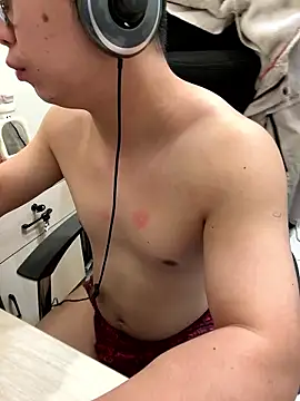 tw_boy520 Webcamshow