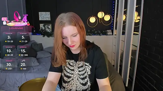 Layla_Glam's Live XXX Chat