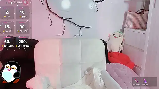 BeChinh_LeeのライブXXXチャット