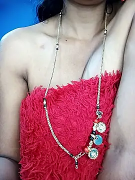 Deepa_telugu's Webcam Show