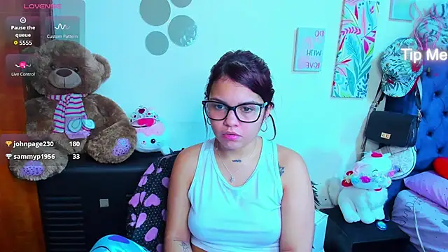 Ema__Luna Live XXX-chat