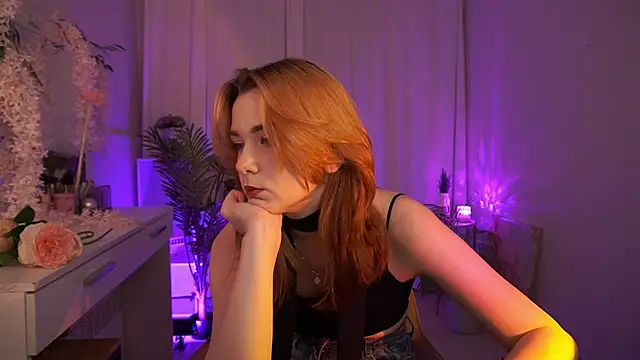 Chatroom XXX en direct de AvaRyder