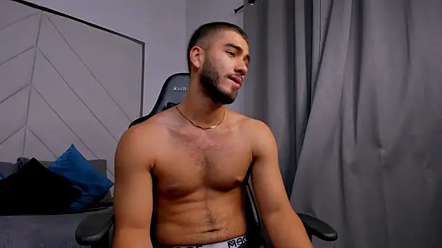 Franco_banderas' Live XXX Chat