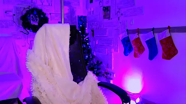 KimPorins Webcam-Show