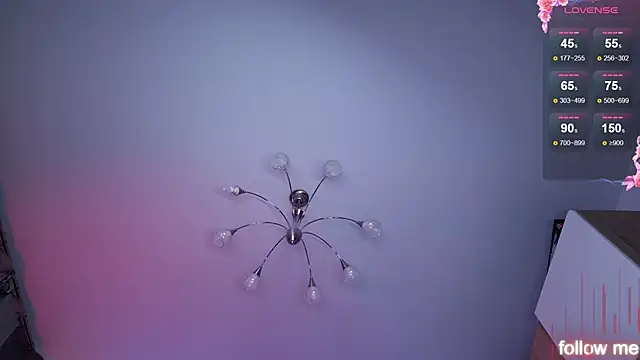 LeylaNoir_02's Live XXX Chat