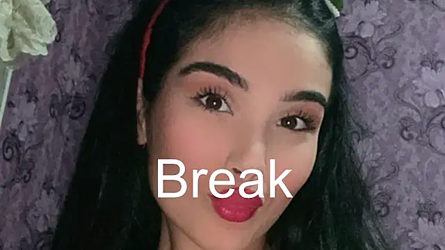 AylinBlush Live XXX-chat