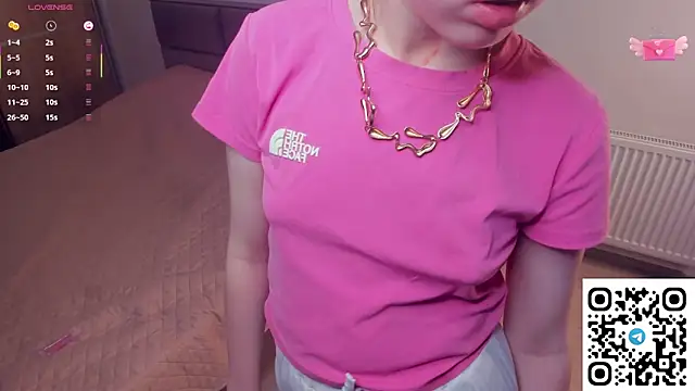 LenaKurpiel Live XXX Chat