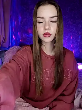 BitterPeach's Live XXX Chat