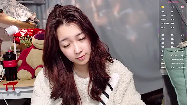 XueLi1902's Live XXX Chat