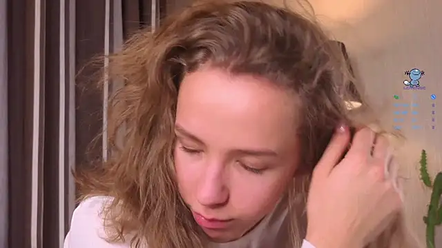 StevieKemner élő XXX-chatje