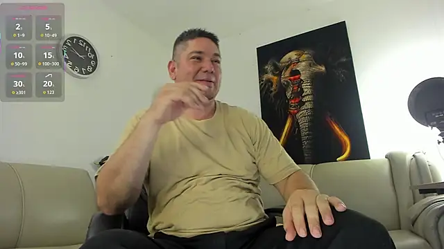 Dante_Bellini's Live XXX Chat