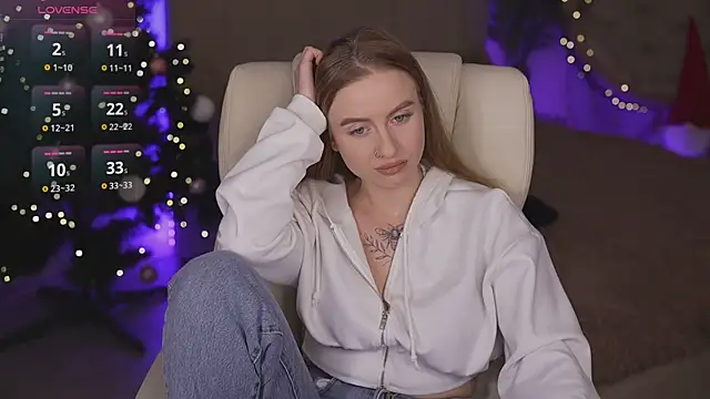 Онлайн чат XXX AlexaFleur