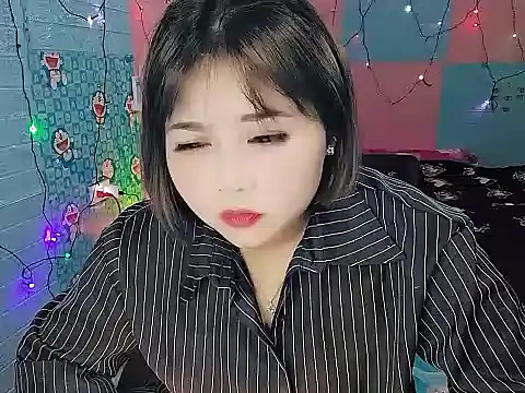 Lylu007 Live XXX-chat