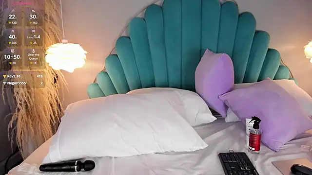 Онлайн чат XXX EmmaStonn_