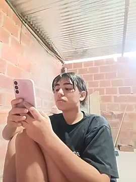 แชท XXX สดของ triana-hot18