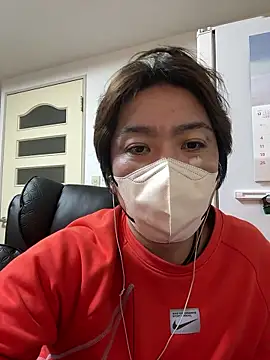 TopnotchCymatium Webcamshow