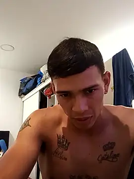 tintin_6969's Live XXX Chat